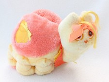 Keypers Tonka Tango Ladybird Vintage Soft Toy Plush Cuddly Teddy Stuffed Animal