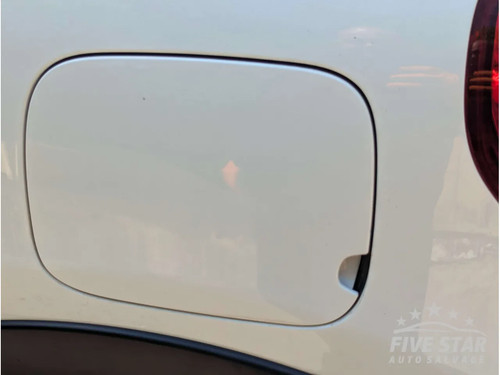 Citroen fuel tank - fuel, filler
