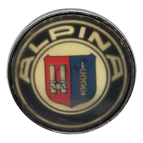 Bmw series e90 - 3, alpina