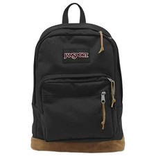 JanSport Right Pack Black