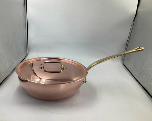 Mauviel 1830 heritage 200 - 1830, m'200