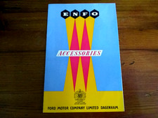 FORD RANGE ACCESSORIES SALES