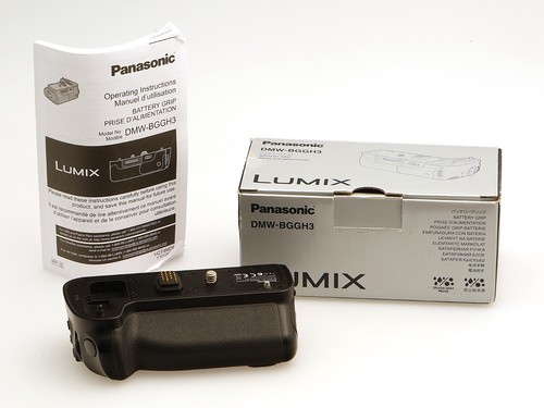 Original panasonic battery - original,