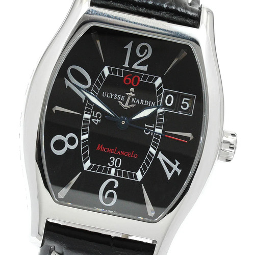 Ulysse nardin michelangelo - ulysse,