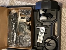 CAMPER VAN / CARAVAN TV