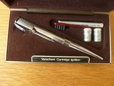 Vintage Ronson Varachem
