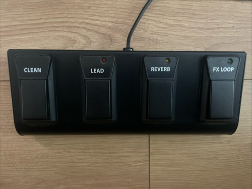 Bugera fsb 104a - fsb-104a, foot