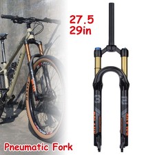 MTB Bicycle Suspension Forks