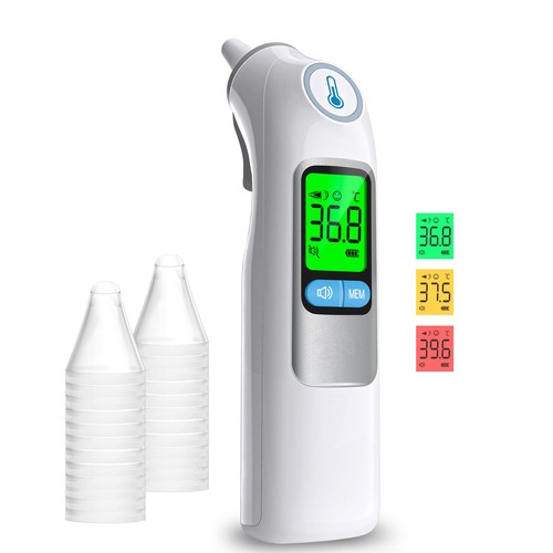 Ear thermometer professional - thermometer,