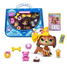 Littlest Pet Shop Series 4