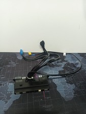 Dell Alienware Aurora R7 Front Panel USB Audio Board DP/N 0P26F3