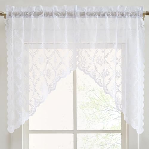 Isabella floral rod - isabella,