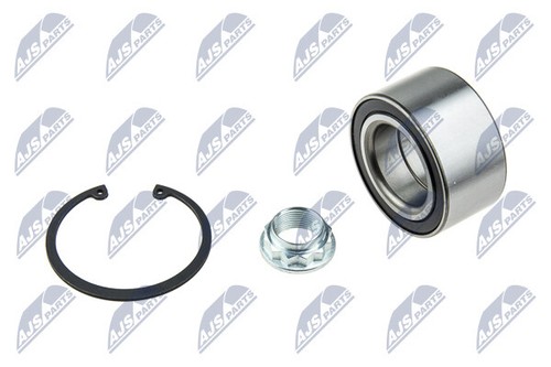 New wheel bearing kit - new,