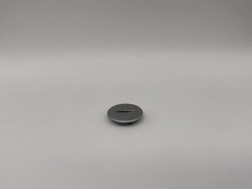 Pentacon battery cover