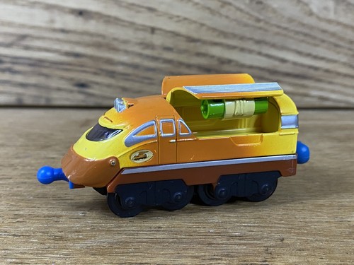 Action chugger super - chugger,