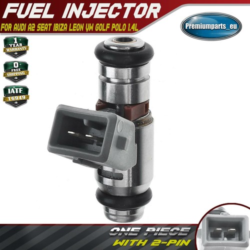 Fuel injector for audi seat - for,