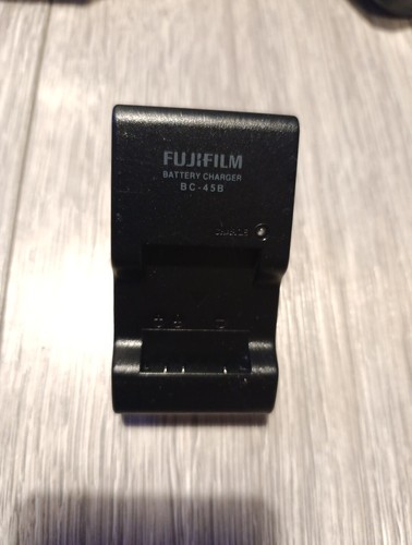 Fujifilm 45b charger for - fujifilm, bc-45b