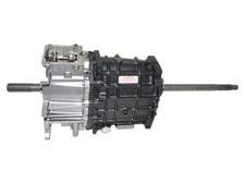 Reconditioned Gearbox - Land