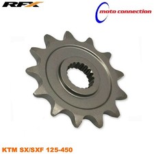 RFX FRONT SPROCKET 13 T for