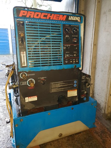 Carpet cleaning machine - carpet,
