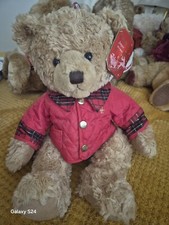 Harrods 2014 Annual Foot Dated