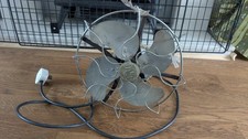 Limit Fan Desk / Wall Mounted