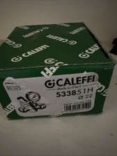 Altecnic Caleffi Pressure