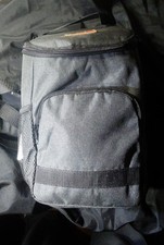 Lunch / tote bag, "space