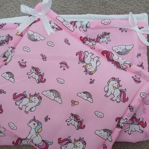 Handmade dolls pram cot - handmade,, pram/cot