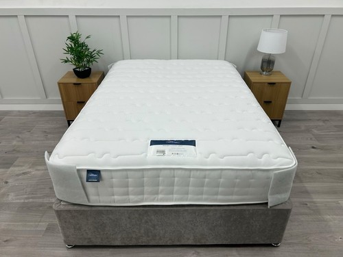 Silentnight 2800 pocket luxury - silentnight,
