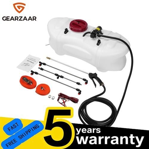 Atv utv quad sprayer nozzles - atv,