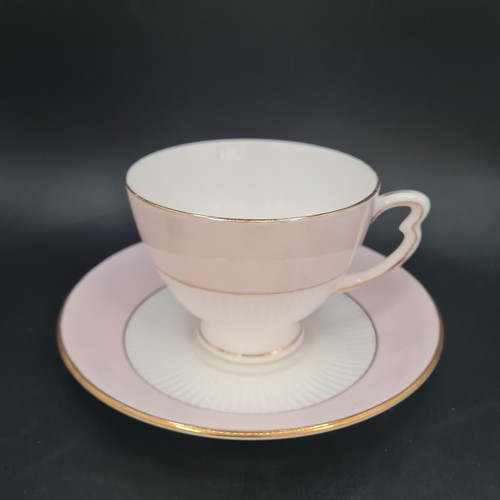 Vintage colclough teacup and - vintage,