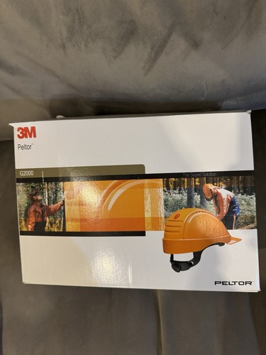 Peltor g2000 forestry - g2000,