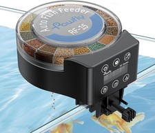 Pawfly Automatic Fish Feeder