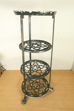 Vintage Viking Cast Metal 4