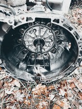 Mazda Bongo Gearbox spares or