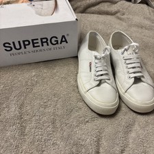 Superga Cotu Classic 2750