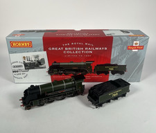 Hornby Royal Mail R3075 SR N15 Class Royal Mail Great British Railway Limited Ed