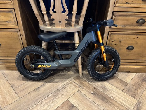 Berg biky cross balance bike - balance,