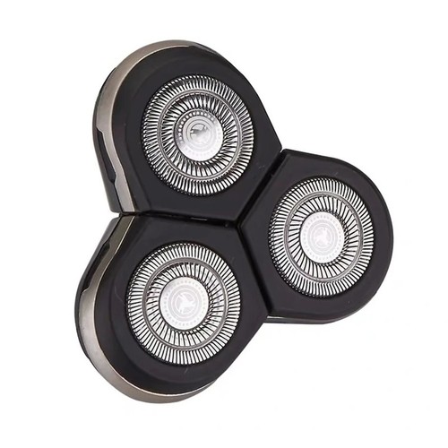 Replacement shaver heads - shaver,