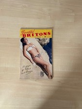 BEAUTIFUL BRITONS Magazine