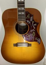 Gibson Hummingbird Heritage