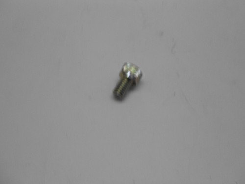 Freewheel flange bolt 12 - freewheel,