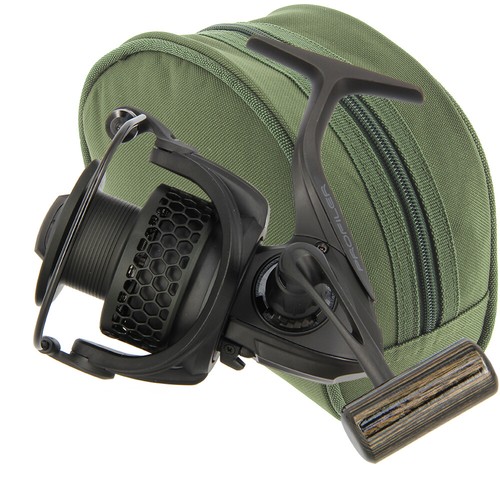 Carp fishing reel - carp, ngt