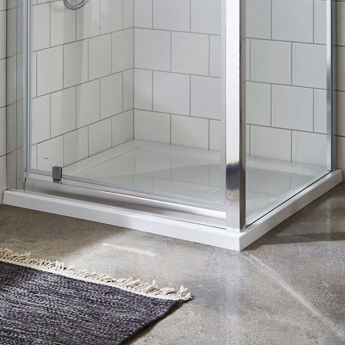 Bathroom 40mm square - bathroom,
