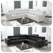 Corner Sofa Bed __ OLAF 1___