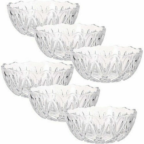6pcs fruit bowl - bowl, salad