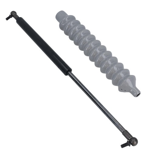 Ramp gas strut for ifor - gas,