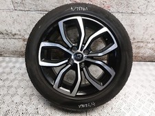 RENAULT CLIO MK4 16" ALLOY