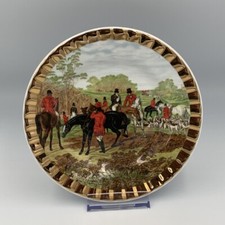 J.F Herring Hunting Scene